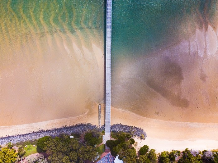 11 Expert Tips for Stunning Landscape Drone Photography