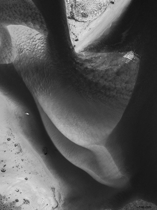 11 Expert Tips for Stunning Landscape Drone Photography