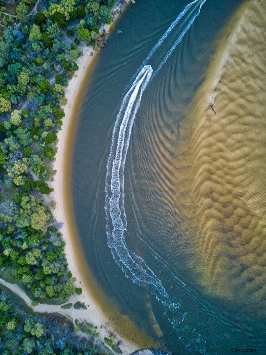 11 Expert Tips for Stunning Landscape Drone Photography