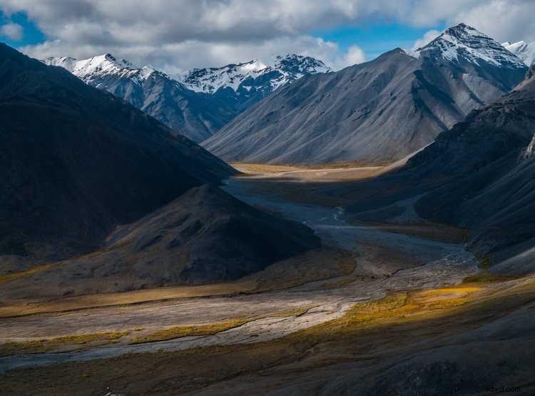 Aerial & Drone Photography Essentials: Capture Stunning Perspectives from Above