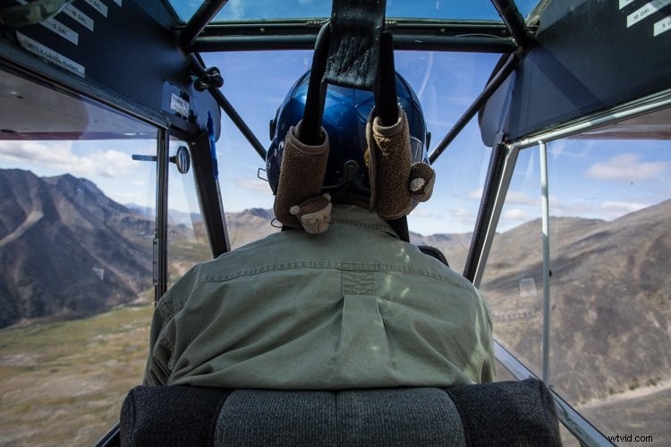 Aerial & Drone Photography Essentials: Capture Stunning Perspectives from Above