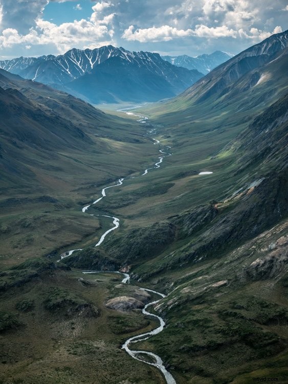 Aerial & Drone Photography Essentials: Capture Stunning Perspectives from Above