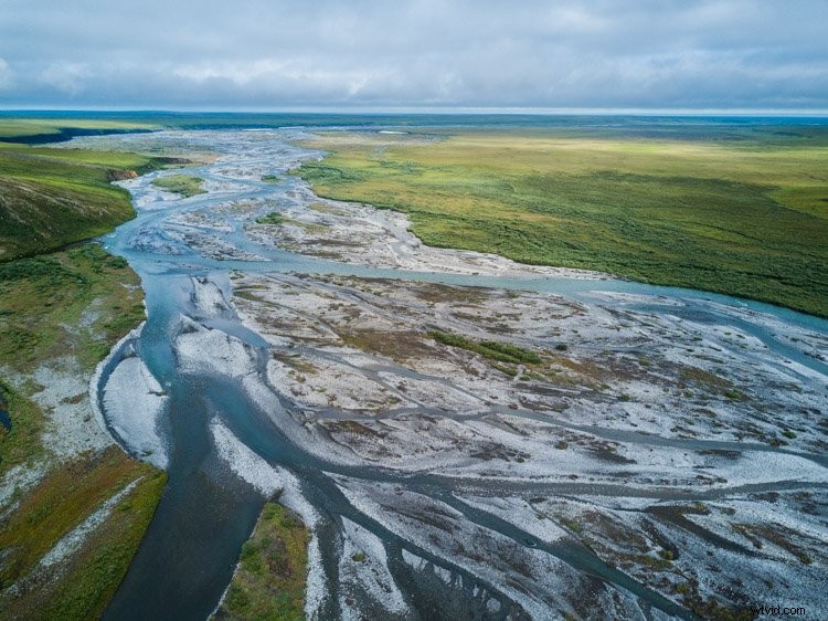 Aerial & Drone Photography Essentials: Capture Stunning Perspectives from Above
