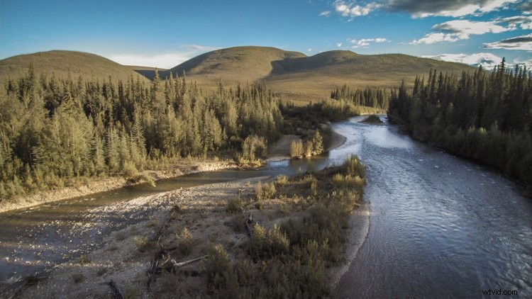 Aerial & Drone Photography Essentials: Capture Stunning Perspectives from Above