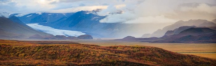 How to Capture Stunning Panoramic Photos: Pro Tips for Epic Landscapes
