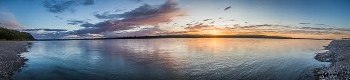 How to Capture Stunning Panoramic Photos: Pro Tips for Epic Landscapes