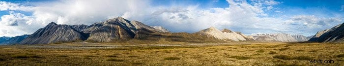 How to Capture Stunning Panoramic Photos: Pro Tips for Epic Landscapes