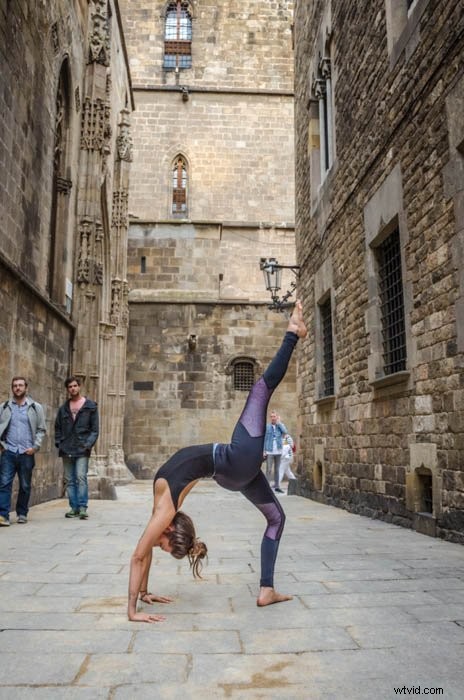 Master Stunning Yoga Photography: Pro Tips from Camera Settings to Ideal Locations