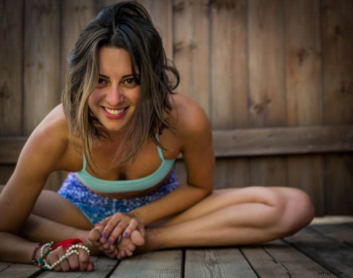 Master Stunning Yoga Photography: Pro Tips from Camera Settings to Ideal Locations