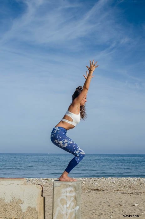 Master Stunning Yoga Photography: Pro Tips from Camera Settings to Ideal Locations