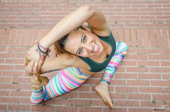 Master Stunning Yoga Photography: Pro Tips from Camera Settings to Ideal Locations