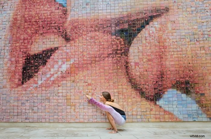 Master Stunning Yoga Photography: Pro Tips from Camera Settings to Ideal Locations