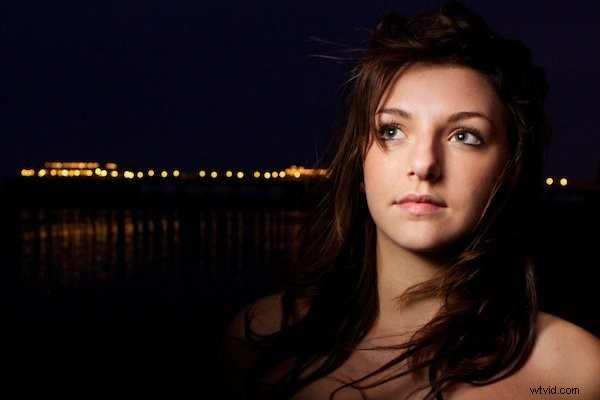 Master Stunning Twilight Portraits: Pro Tips for Low-Light Magic