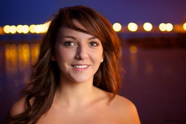 Master Stunning Twilight Portraits: Pro Tips for Low-Light Magic