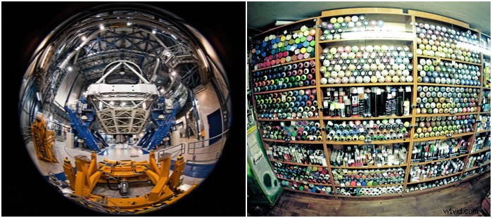 Fisheye Lens Photography: Essential Beginner s Guide to Stunning Panoramic Shots