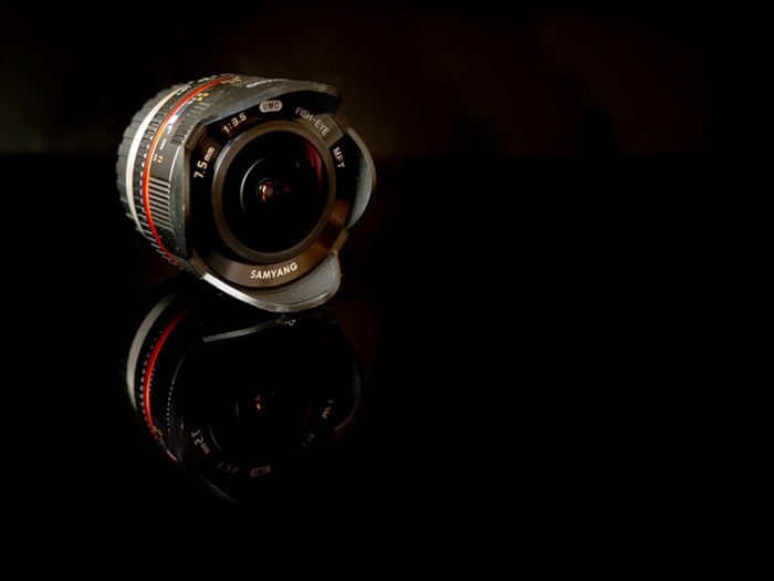 Fisheye Lens Photography: Essential Beginner s Guide to Stunning Panoramic Shots