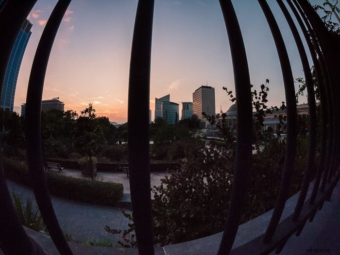 Fisheye Lens Photography: Essential Beginner s Guide to Stunning Panoramic Shots