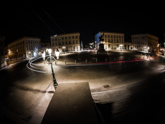 Fisheye Lens Photography: Essential Beginner s Guide to Stunning Panoramic Shots