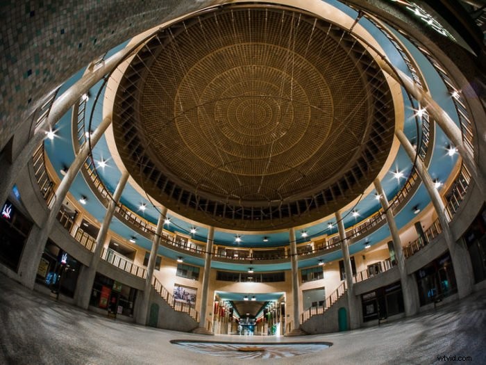 Fisheye Lens Photography: Essential Beginner s Guide to Stunning Panoramic Shots