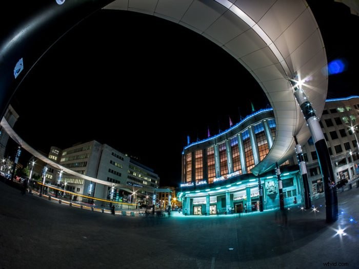 Fisheye Lens Photography: Essential Beginner s Guide to Stunning Panoramic Shots