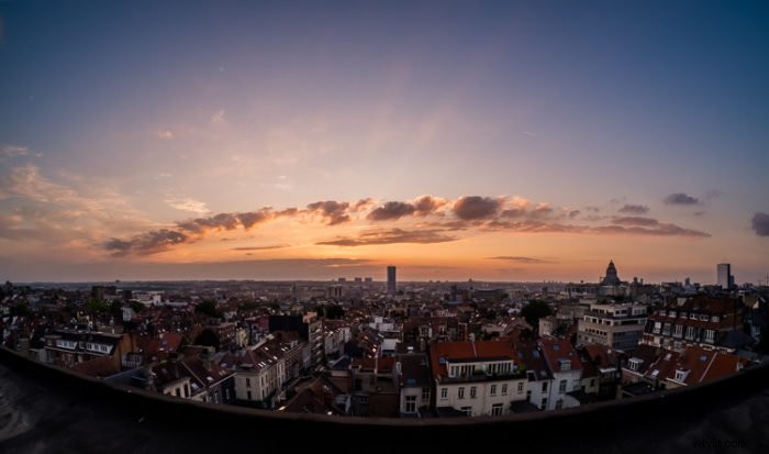 Fisheye Lens Photography: Essential Beginner s Guide to Stunning Panoramic Shots