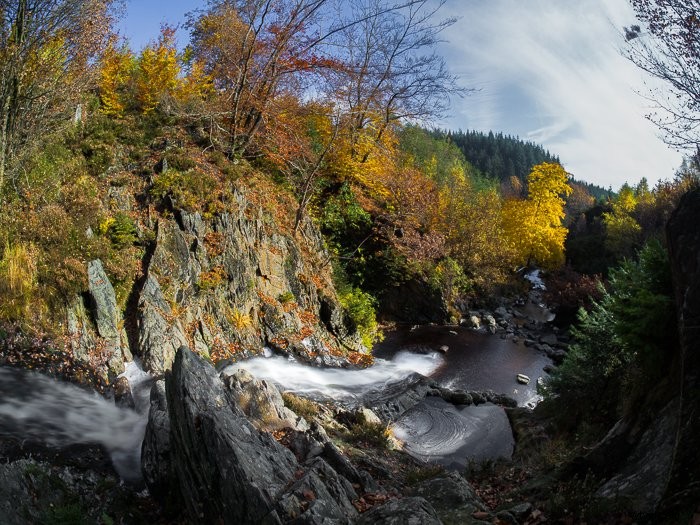 Fisheye Lens Photography: Essential Beginner s Guide to Stunning Panoramic Shots
