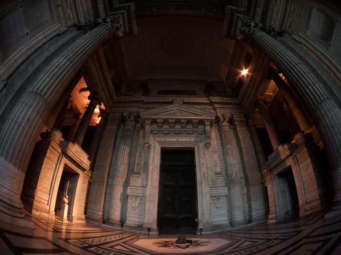 Fisheye Lens Photography: Essential Beginner s Guide to Stunning Panoramic Shots