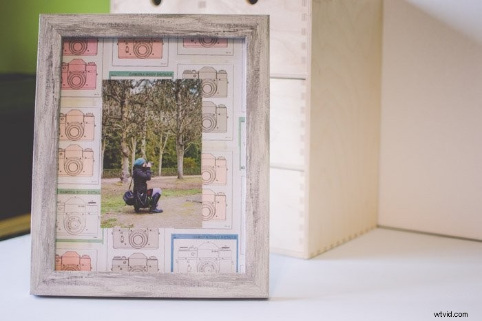 10 Creative DIY Projects to Transform Your Digital Photos