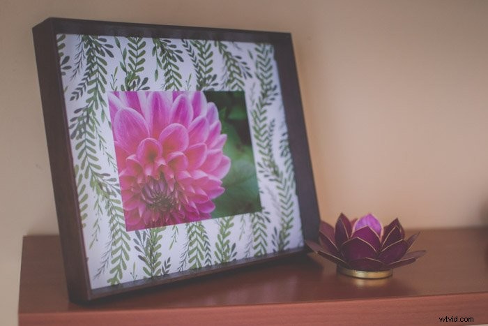 10 Creative DIY Projects to Transform Your Digital Photos