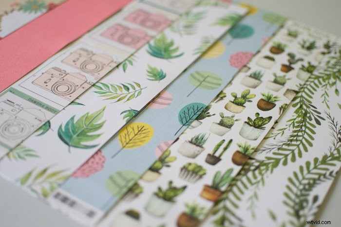 10 Creative DIY Projects to Transform Your Digital Photos