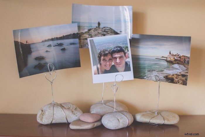 10 Creative DIY Projects to Transform Your Digital Photos