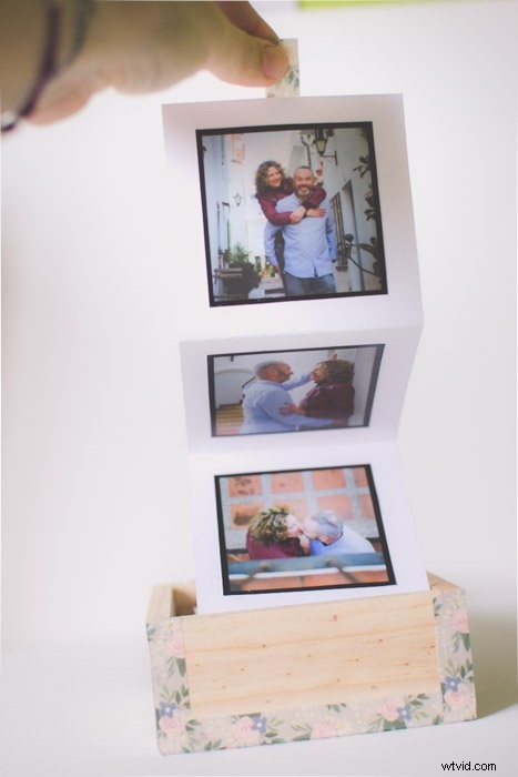 10 Creative DIY Projects to Transform Your Digital Photos