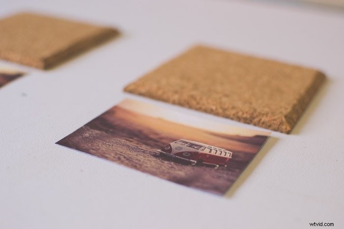 10 Creative DIY Projects to Transform Your Digital Photos