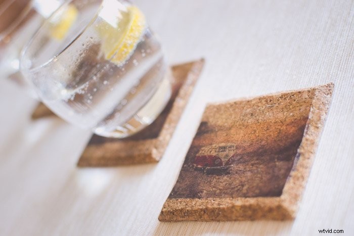 10 Creative DIY Projects to Transform Your Digital Photos