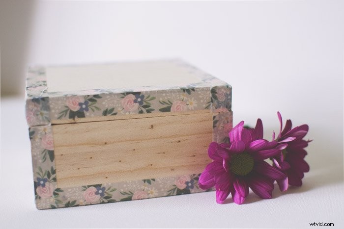 10 Creative DIY Projects to Transform Your Digital Photos