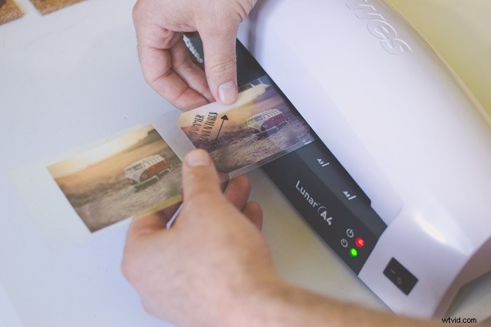 10 Creative DIY Projects to Transform Your Digital Photos