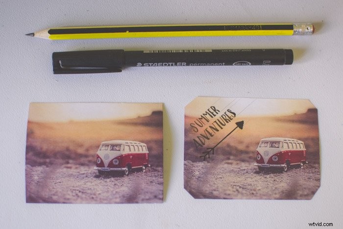 10 Creative DIY Projects to Transform Your Digital Photos