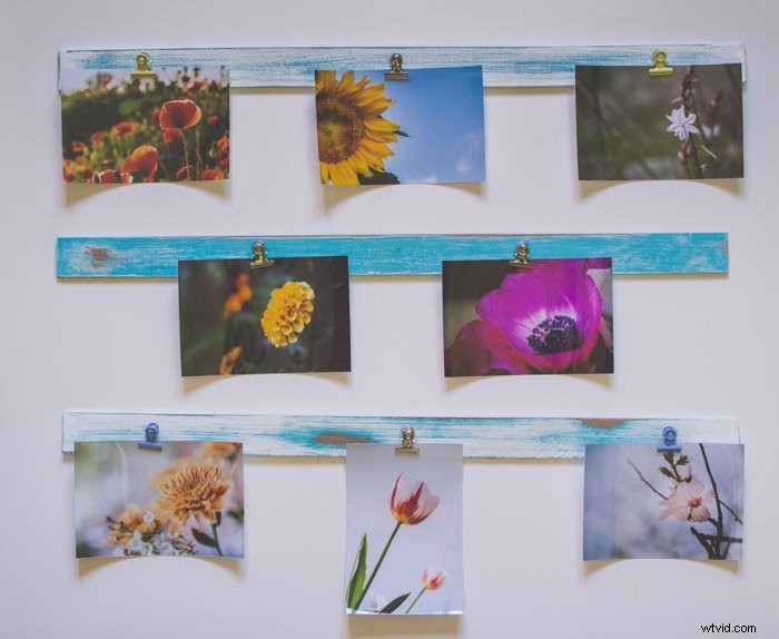 10 Creative DIY Projects to Transform Your Digital Photos