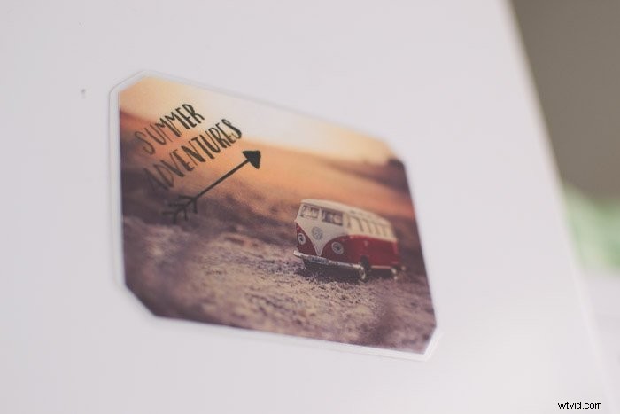 10 Creative DIY Projects to Transform Your Digital Photos