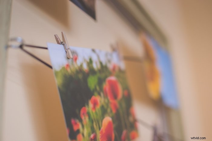 10 Creative DIY Projects to Transform Your Digital Photos