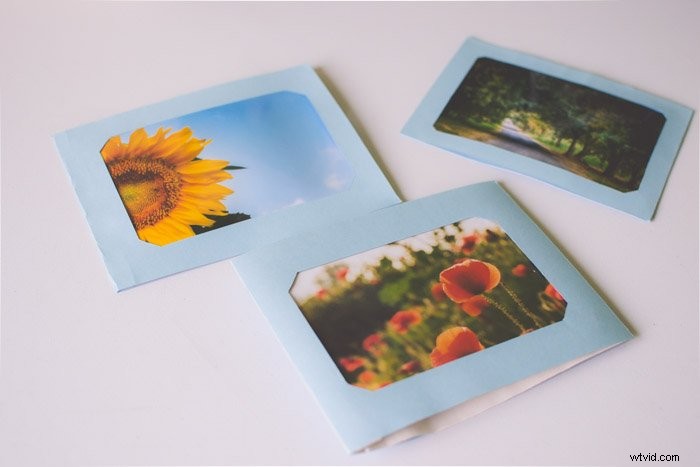 10 Creative DIY Projects to Transform Your Digital Photos