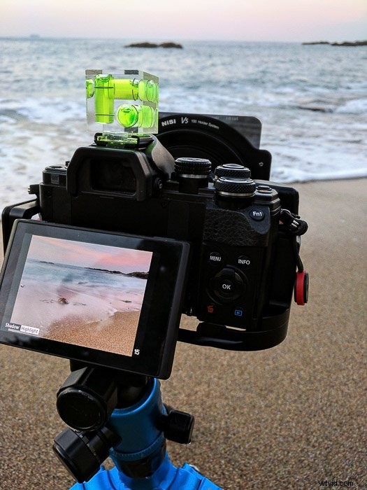 Essential Gear for Long Exposure Photography: Must-Haves for Stunning Shots