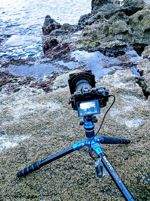 Essential Gear for Long Exposure Photography: Must-Haves for Stunning Shots