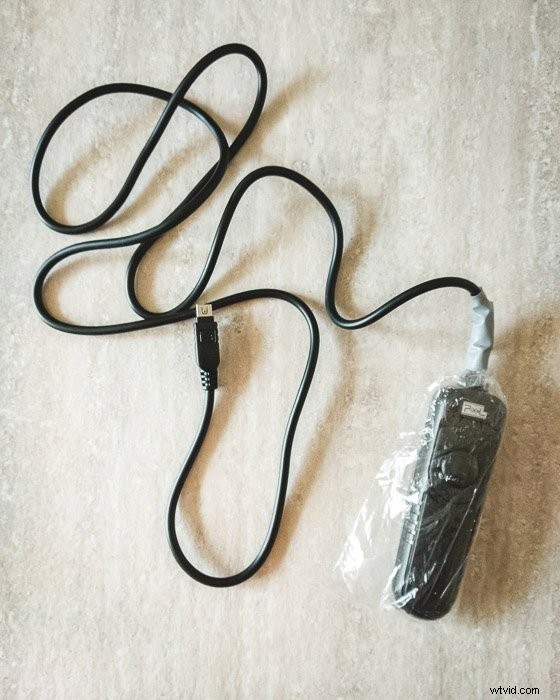 Essential Gear for Long Exposure Photography: Must-Haves for Stunning Shots