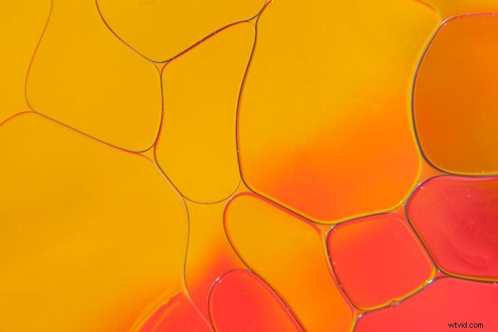 10 Creative Abstract Photography Ideas to Overcome Your Creative Rut