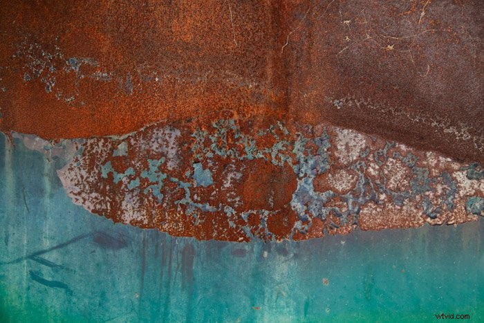 10 Creative Abstract Photography Ideas to Overcome Your Creative Rut