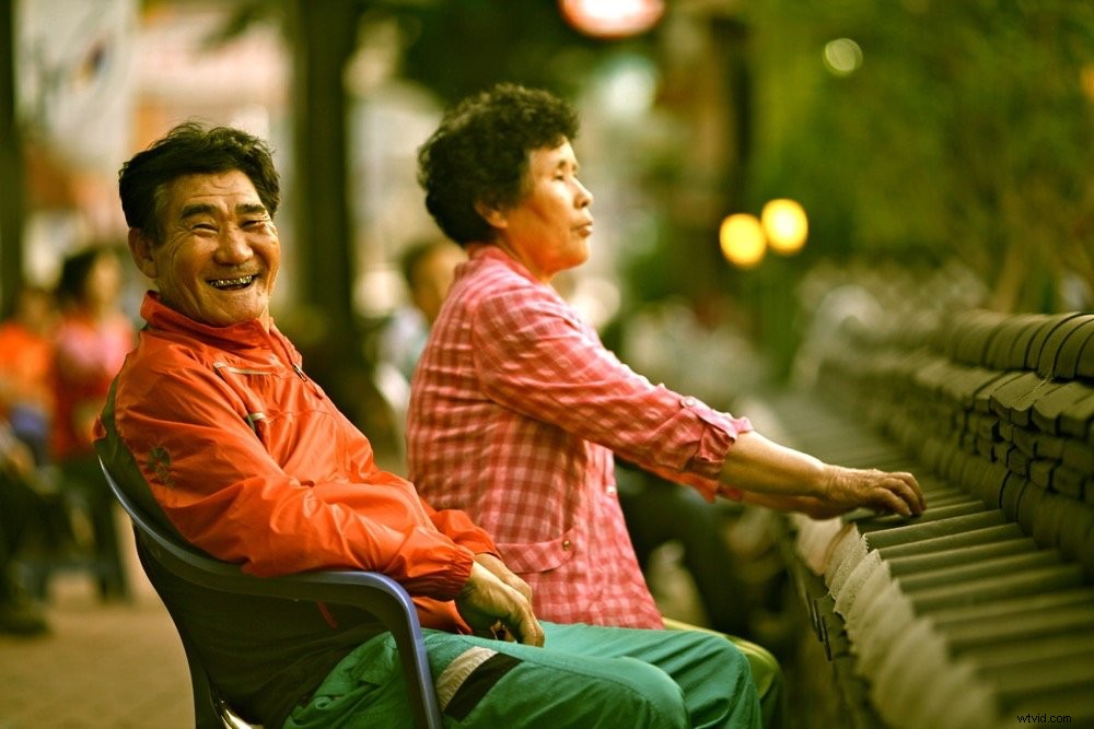 10 Innovative Street Photography Project Ideas to Spark Your Creativity Today