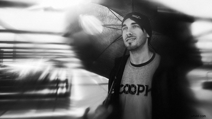 10 Creative Ways to Dirty Your Lens for Stunning Artistic Photography Effects