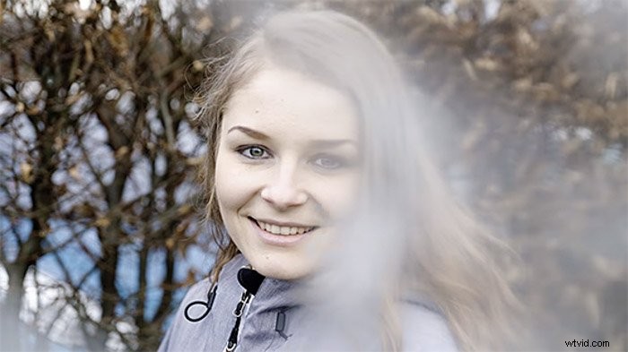 10 Creative Ways to Dirty Your Lens for Stunning Artistic Photography Effects