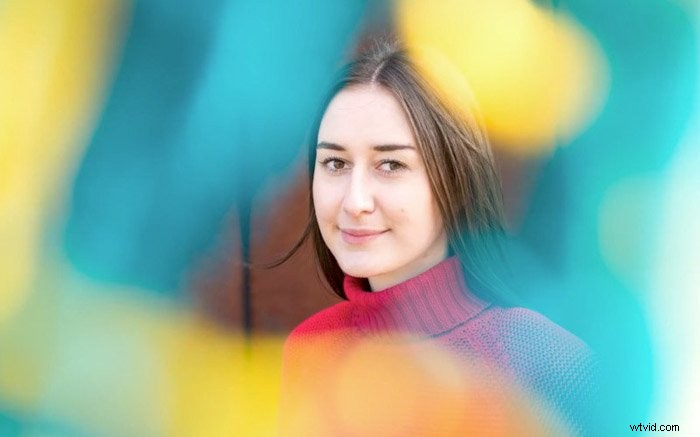 10 Creative Ways to Dirty Your Lens for Stunning Artistic Photography Effects